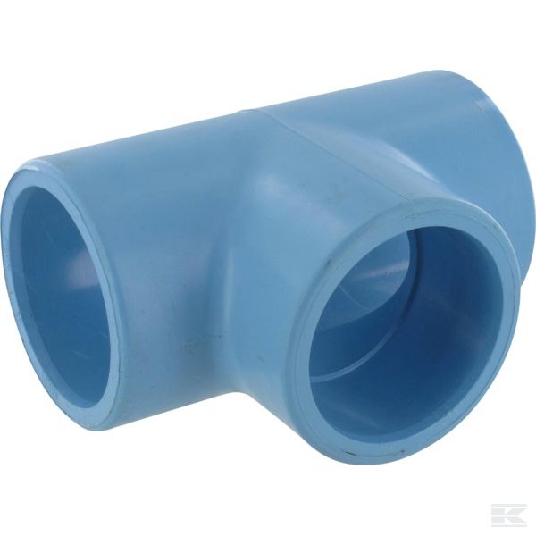 PVRTEE63 +Prevost Tee 63mm 90º