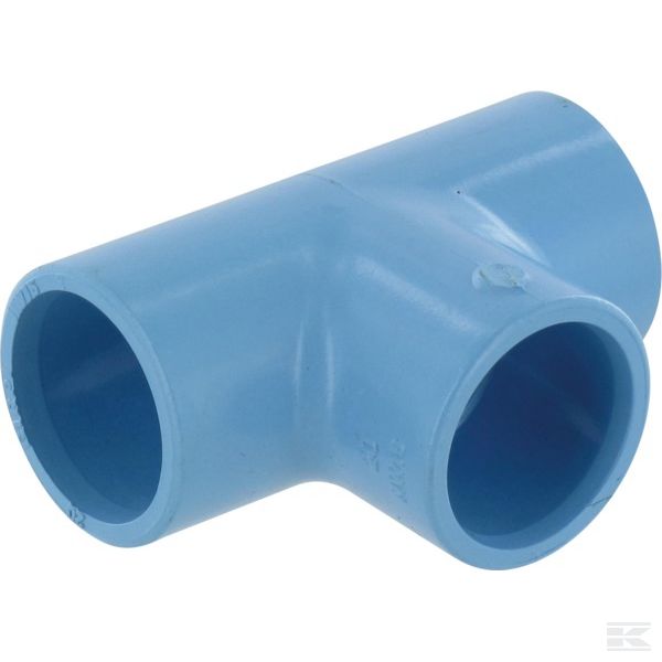 PVRTEE20 +Prevost Tee 20mm 90º