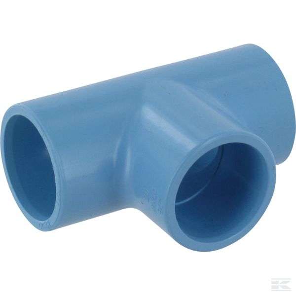 PVRTEE25 +Prevost Tee 25mm 90º