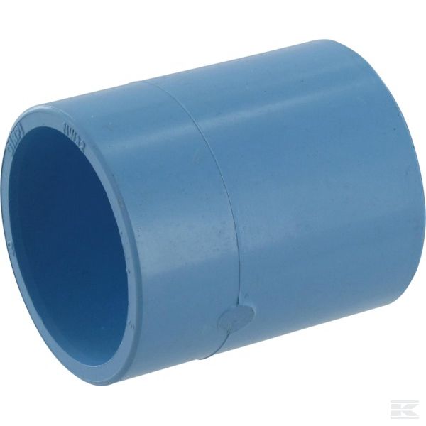 PVRUNI40 +Prevost socket 40mm