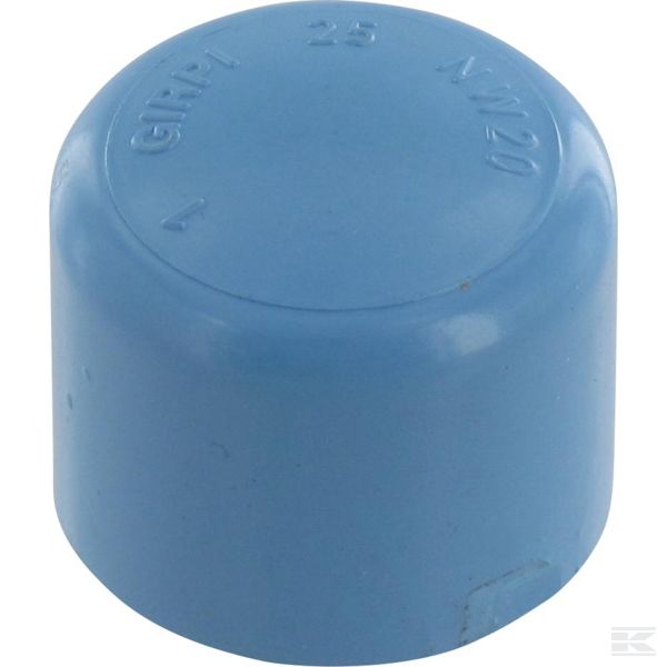 PVRBOU25 +Prevost cap 25mm