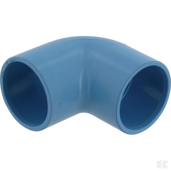 PVR9CE32 +Prevost elbow F/F 32mm 90º