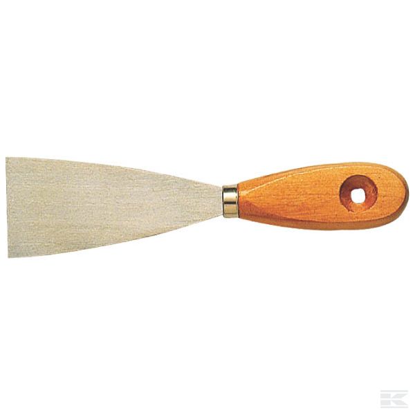 PP4476 Шпатлевка малярная Hobby 76 мм
