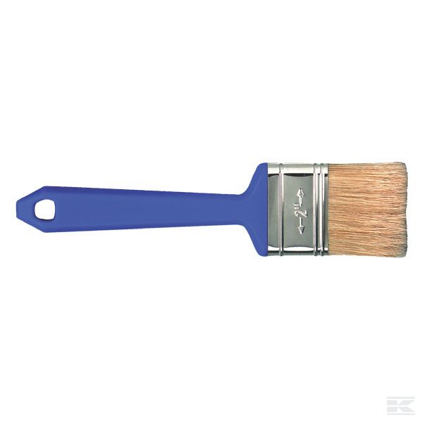 PP17560 Кисть плоская 60 мм