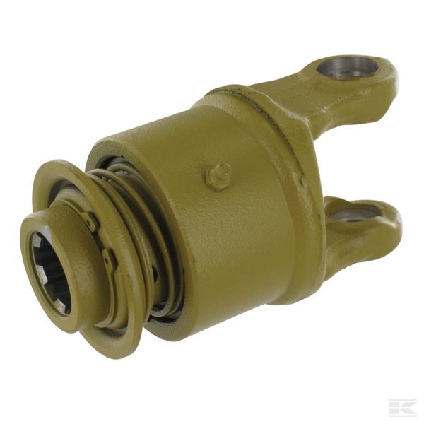 PTO9L23ORC1386RGP Муфта свобод. хода L23 правая