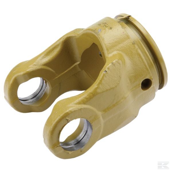 PTO9L23OTY48GP Вилка из фасонной трубки L23