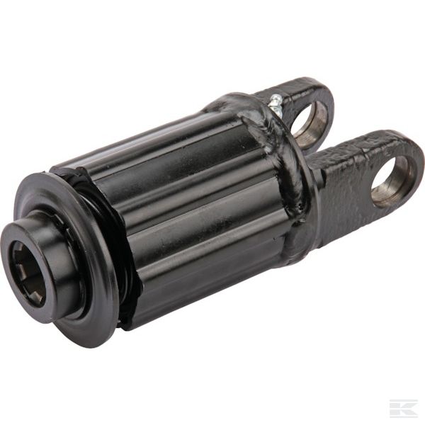 PTO950RTGP Муфта храповая звездч. PTO 50