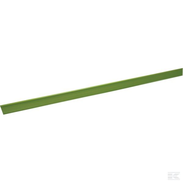 PRK3829985 Профиль  зеленый 985мм