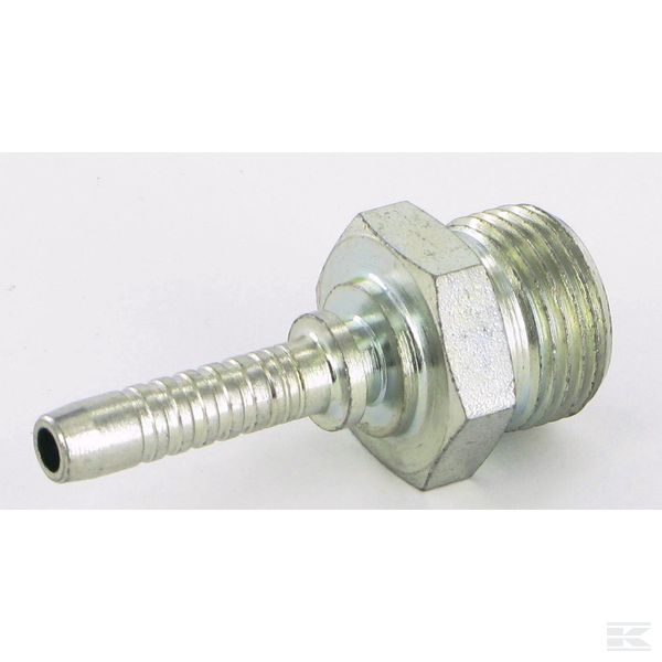 PRF620 Пресс-муфта DN6-M20x150