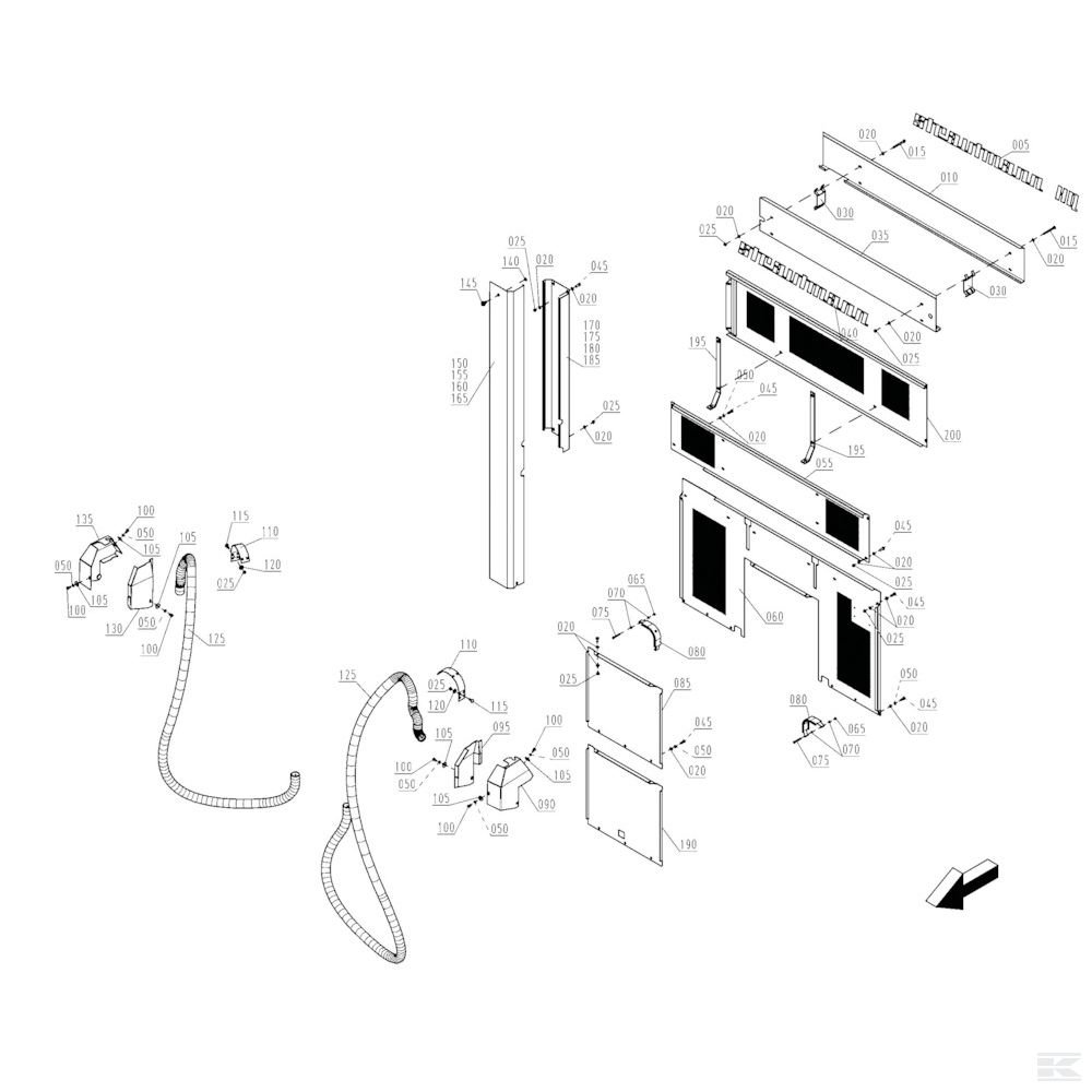 26522204Z Колпак предохранительный