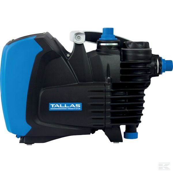 TAL1010 +Inverter pump D-ECONCEPT