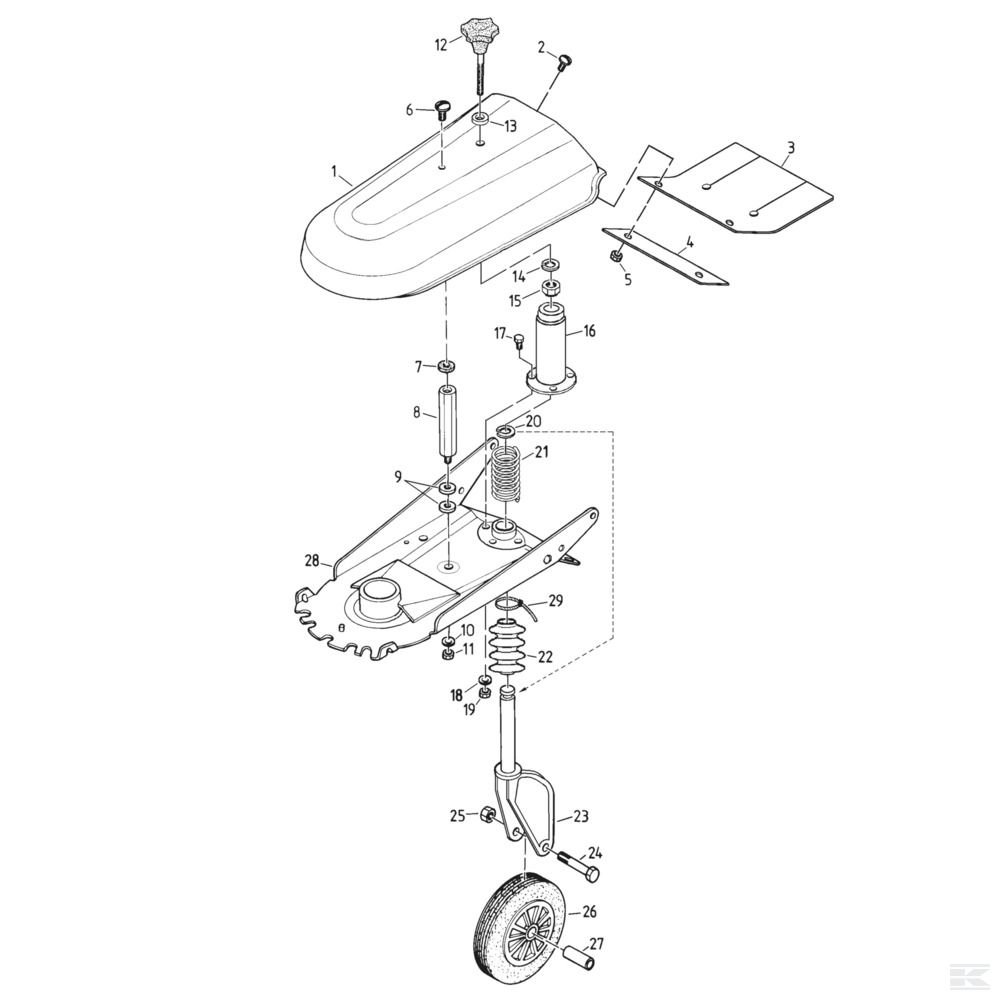 DC181048Z Гильза