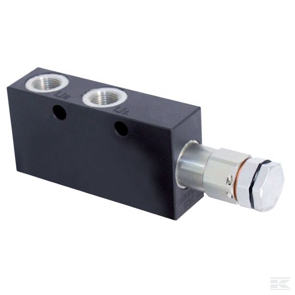 VOSL10005ST Удерж. клапан N1116 3/8 G5P4
