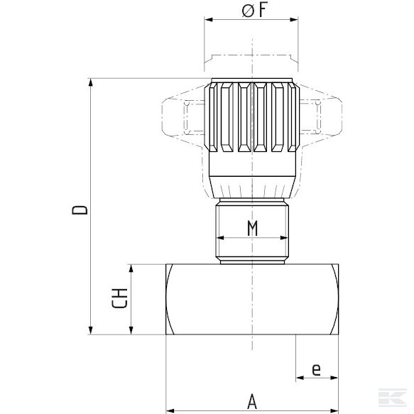 FT257238 +Throttle Valve