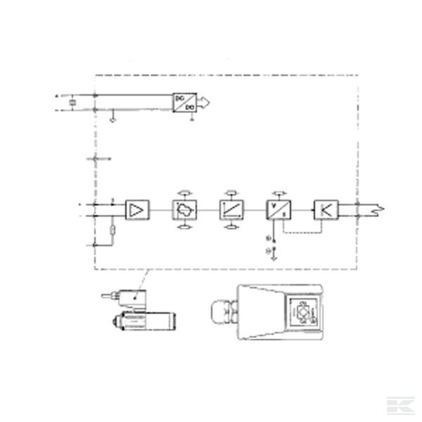 EMI1AC01F24 Пр.ус.24В пост.т./12 В пост.т.