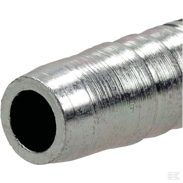 PSVB88 Пресс-фитинг, соединитель 8мм