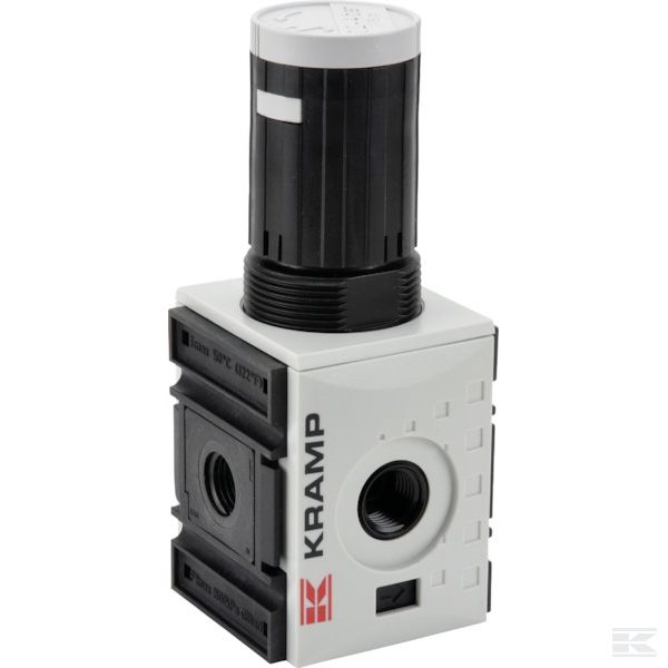 PR1K380510 Регул. давления 3/8" 0,5-10бар