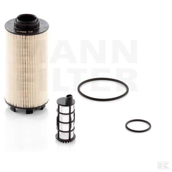 PU80102X +Fuel filter