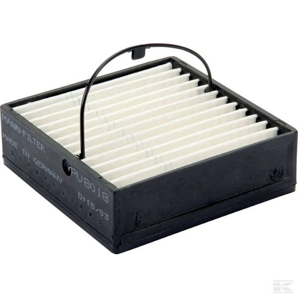 PU8018 Фильтр топливный