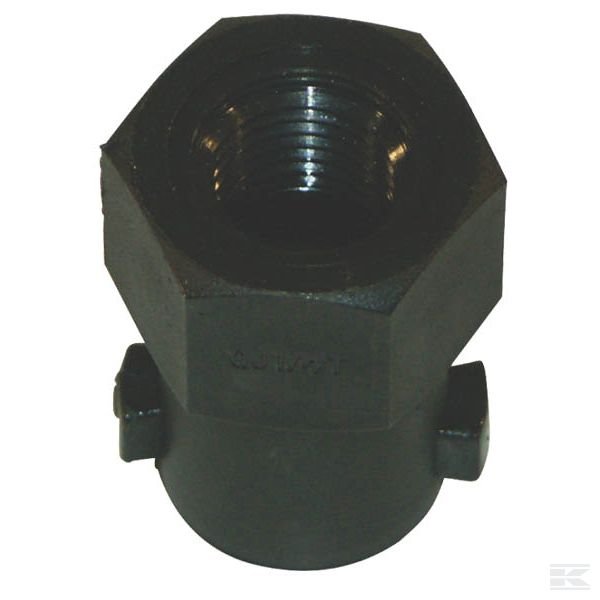 QJ14TNYB Переходник 1/4" внутренний