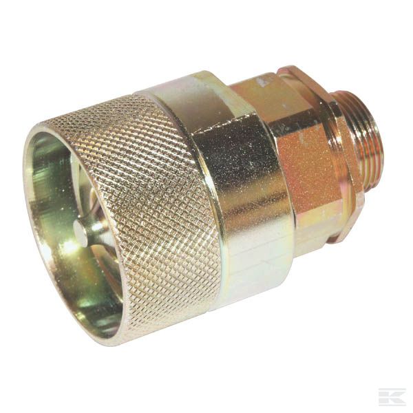 SKSM12L14 Гидравлический разъем 8L