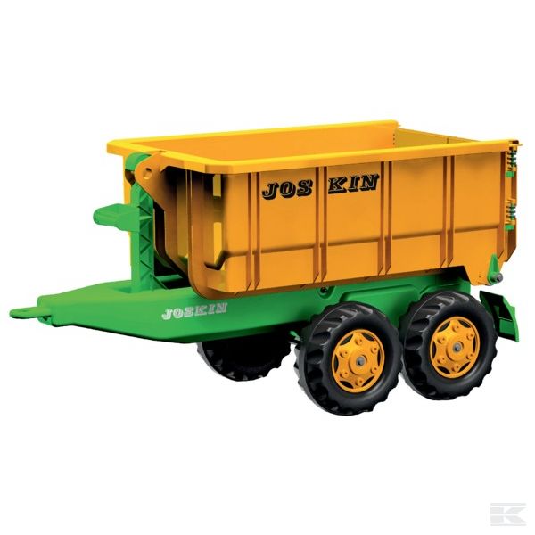R12321 Ковш. подъем. платф. Joskin