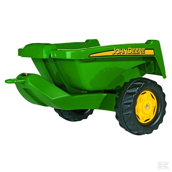 R12882 John Deere Rolly Прицеп-самосв