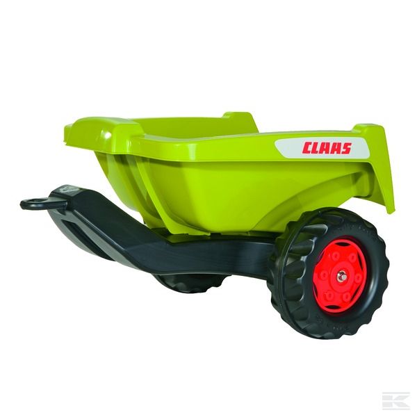 R12885 RollyKipper II Claas