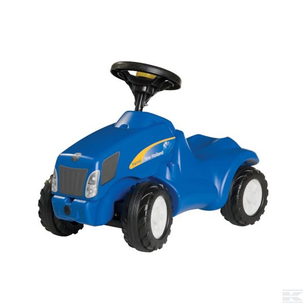 R13208 Автомобиль-самокат New Holland TS 110