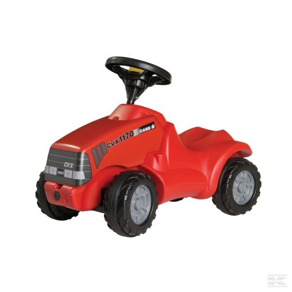 R13226 Case CVX 1170 Trac