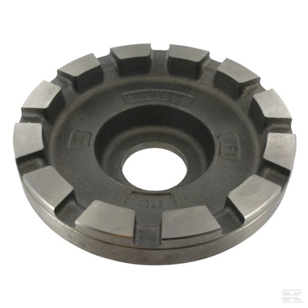 R130599 Поршень JD