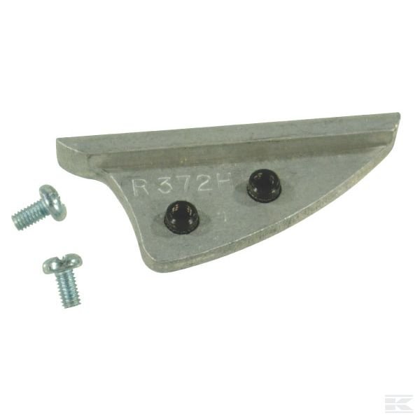 R372H Запасная часть Amboss для P172