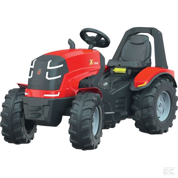 R64001 +X-trac premium