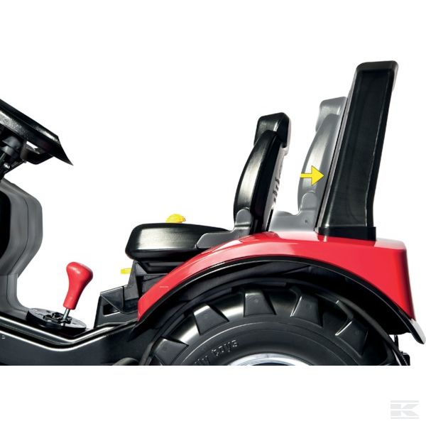 R65101 +X-trac prem.+frontloader+gear