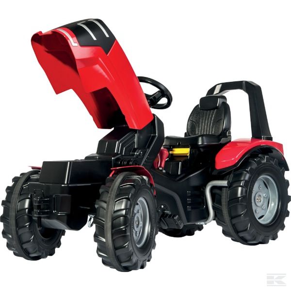 R65101 +X-trac prem.+frontloader+gear