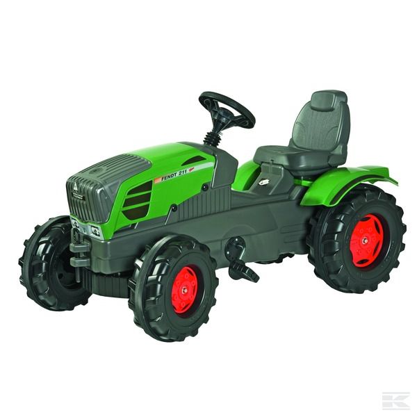 R60102 Fendt 211 Vario