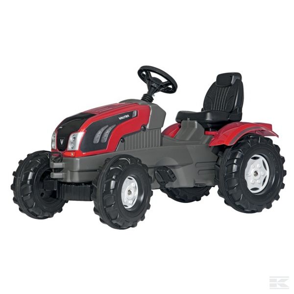 R60123 Valtra T163 Farmtrac