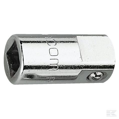 R232 Переходник 1/4-3/8"внут.-внеш.