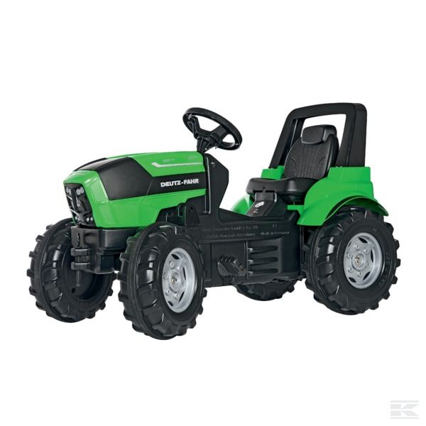R70003 DEUTZ-FAHR Agrotron 7250 TTV