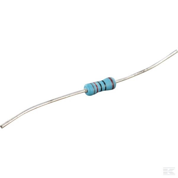 R820P0W75 Сопротивл. 820 R 0,75 Вт