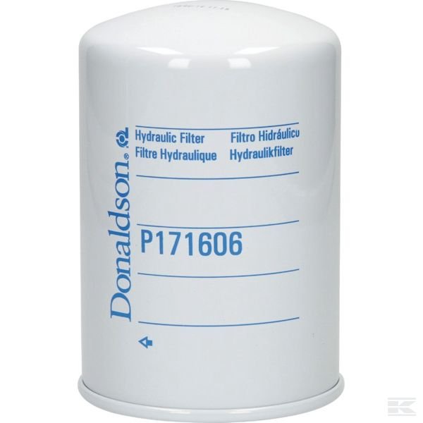 P171606 Фильтр гидравлический Donaldson