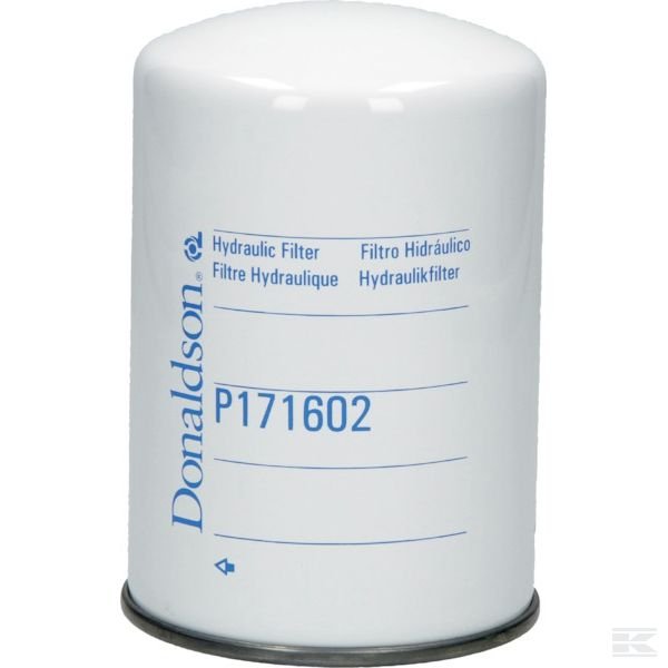 P171602 Фильтр гидравлический Donaldson