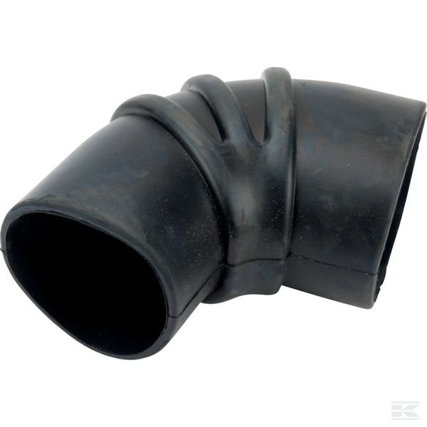 P121482 +Elbow rubber