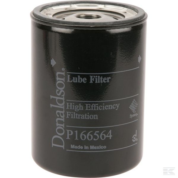 P166564 +Hydraulic filter