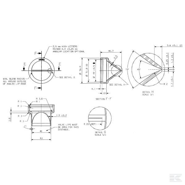 P158914 Чехол гофрированный Donaldson