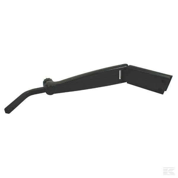 P7250201 Держатель зеркала телескопический левый