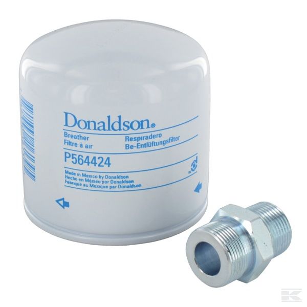 P564425 Вентиляцион. фильтр Donaldson