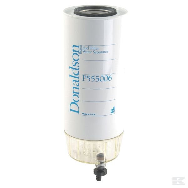 P555006 Фильтр топливный Donaldson