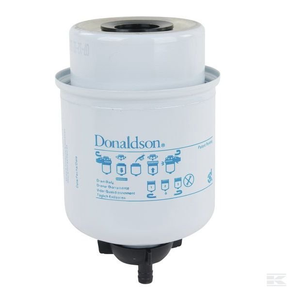 P551429 Топливный фильтр Donaldson