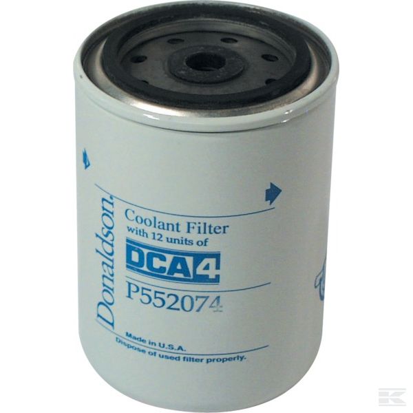 P552074 Фильтр водяной Donaldson
